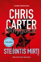 Stebintis mirtį (Robertas Hanteris) - Chris Carter