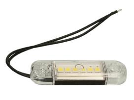 Vidaus apšvietimas WAŚ 725 LW08