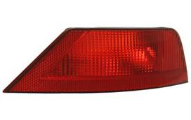 DEPO Galinis rūko žibintas 431-4005L-LD-UE