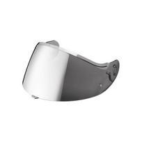 Stikliukas tinka šalmui X1005/X1005 ULTRA X-LITE spalva pilka veidrodinė