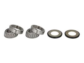 Vairo guolių komplektas 22-1022 25x47x15 25x47x15 Tinka: HONDA; KAWASAKI; SUZUKI; TM; YAMAHA