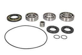 25-2106 Galas Tinka: CAN-AM