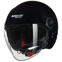 Šalmas Atviras NOLAN N21 Visor 06 CLASSICO spalva juoda