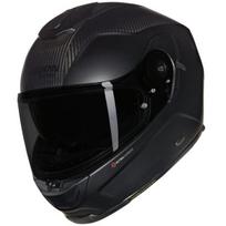 Šalmas Integruotas NOLAN X-903 U.C. TRIPLONERO spalva anglies pluošto/juoda/matinė