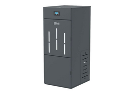 Granulinis katilas BIOPELLET PRO 24 kW