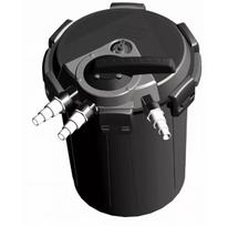 Filtras akvariumui Aquael Uv 8000, juodas
