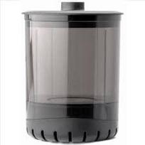 Filtro konteineris Aquael Turbo/Cir. 500, juodas