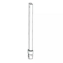 Lemputė Aquael sterilizatoriui Philips 5W Uv-C, 1 vnt.