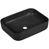 Praustuvas Laveo Mogami, Black