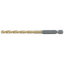 Makita HSS-TIN grąžtas metalui 5x105 mm 1/4`