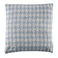Dekoratyvinė pagalvė ELDORADO HOME, 45 x 45cm, 2-jų dizainų, 100% medvilnės