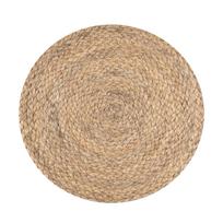 Apvalus stalo padėkliukas ILAJA, 2 spalvų, 35 cm