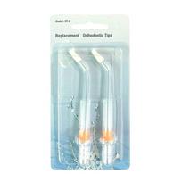 GuM365 Burnos irigatoriaus antgalis, ortho, PT-8