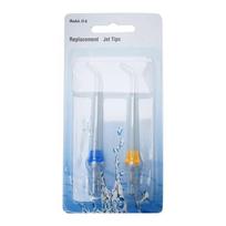 GuM365 Burnos irigatoriaus antgalis, JT-8