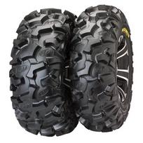 Keturračio padanga 30x10-15 ITP Blackwater Evolution