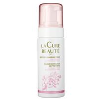 LA CURE BEAUTE Face Care valomosios putos, 160 ml