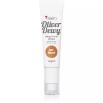 theBalm Oliver Dewy Face Drops skysta švytėjimo suteikianti priemonė atspalvis Sun-Kissed 28 ml