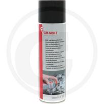 Aerozolinis klijų ir sandariklių valiklis Granit Adhesive and sealant remover 500ml 320320141