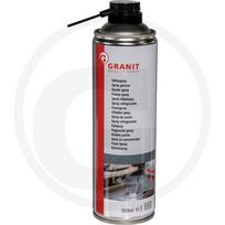 Aerozolinis varžtų atlaisvintojas šaldantis Granit Cold spray 500ml 320320119