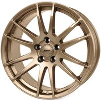 Ratlankis ALUTEC Monstr R16x6.5 5x114.3 ET 40 CB 70.1 (Metallic Bronze) (735 kg)