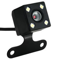 Atbulinės eigos kamera automobiliui Omna LED