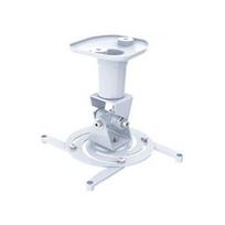 TECHLY 022397 Universal projector ceiling mount 22 cm 10 kg white