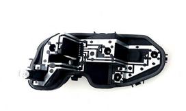 VAG VW SCIROCCO 2009-2014 Galinio žibinto lemputės laikiklis dešinėje O/S originalus 1K8945258C