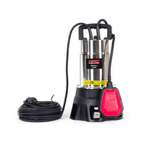 SPE75HI-L NAC NEŠVARAUS VANDENS SIURBLYS.  750W SPE75HI-L 15000l/h