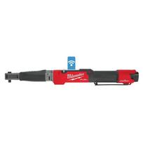 4933464967 MILWAUKEE AKUMULIATORINIS SKAITMENINIS DINAMOMETRINIS VERŽLIASUKIS M18 ONEFTR38-201C (3/8", 1 X 2,0 AH)