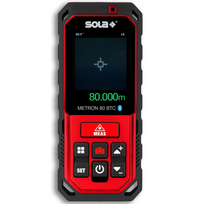 71029101 SOLA TOLIMATIS METRON 80 BT/ FOTOAPARATAS