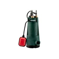 604111000 METABO.CONSTRUCTION NEŠVARAUS VANDENS SIURBLYS DP 18-5 SA