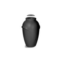 ICAN360-S433 PP.LIETAUS VANDENS KONTEINERIS 360L ANTRACITO SPALVOS AQUACAN