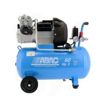1129981051 ABAC KOMPRESORIUS V36/50/10BAR/3KM 50L 355l/min.  3 AG 2,2 KW