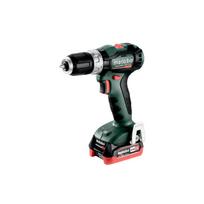 601046800 METABO.UD.SB 12 BL Q 45/20Nm 2x4.0Ah LiHD POWERMAXX POWER DRILL METABOX