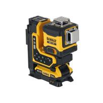 DCLE34035D1-QW DEWALT.LASER LINEAR 18V DCLE34035D1 GREEN 3x360 1x2.0Ah