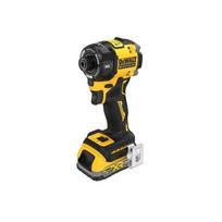 DCF870E2T-QW DEWALT.UDAR.18V DCF870E2T 2x1.7Ah POWERSTACK 56Nm TSTAK HYDRAULIC DRIVER