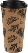 Kelioninis puodelis XMAS CORK, 500 ml