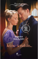 Jei ne ši naktis... - Sarah Mallory