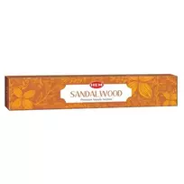 Žolelių smilkalai SANDALWOOD 16