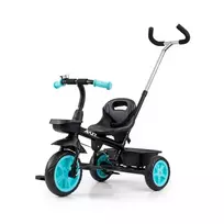 Milly Mally triratukas Axel, Black