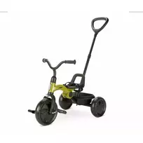 Qplay triratukas Ant Plus, Green