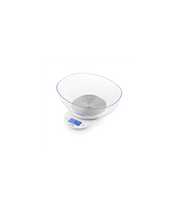 ETA | Kitchen scale with a bowl | ETA577090000 Mari | Graduation 1 g | Display type LCD | White
