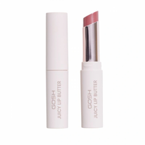 GOSH Copenhagen Lūpų balzamas Juicy Lip Butter 003 Autumn Brown