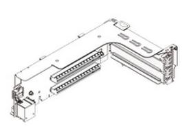 LENOVO ThinkSystem V3 2U E/x16/x16 PCIe G4 Riser 1/2 Option Kit