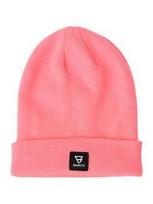 Brunotti Tignes2.0 Unisex Skrybėlė, One size, Koralų rožinė