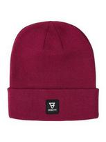Brunotti Tignes2.0 Unisex Skrybėlė, One size, Fuksija