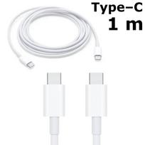 Laidas USB-C į USB-C, 1 m, TLC 18