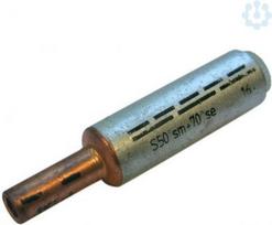 Al-CU crimping connector  185/240/150 293666 | 4011923096106