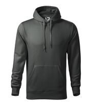 Vyriškas džemperis MALFINI Cape 413 Castor gray, 320 g/m²