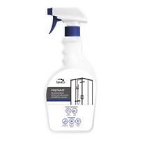 Laveo dušo kabinų, padėklų ir vonių valiklis, 500 ml